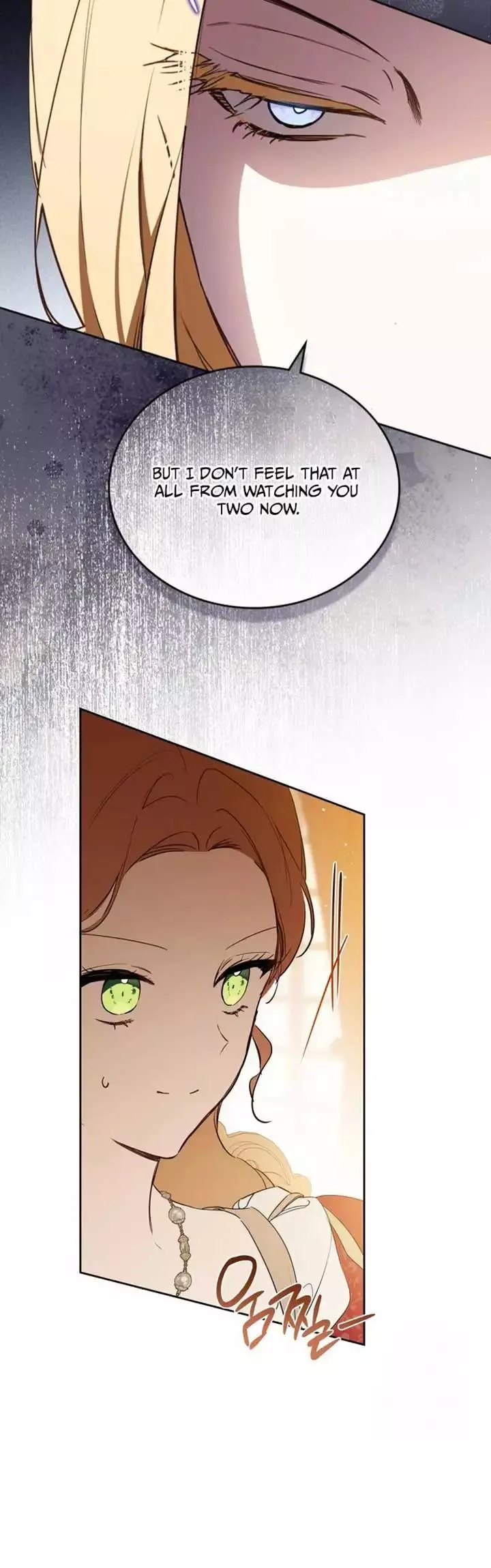 I’ll Be The Matriarch In This Life Chapter 177 page 34