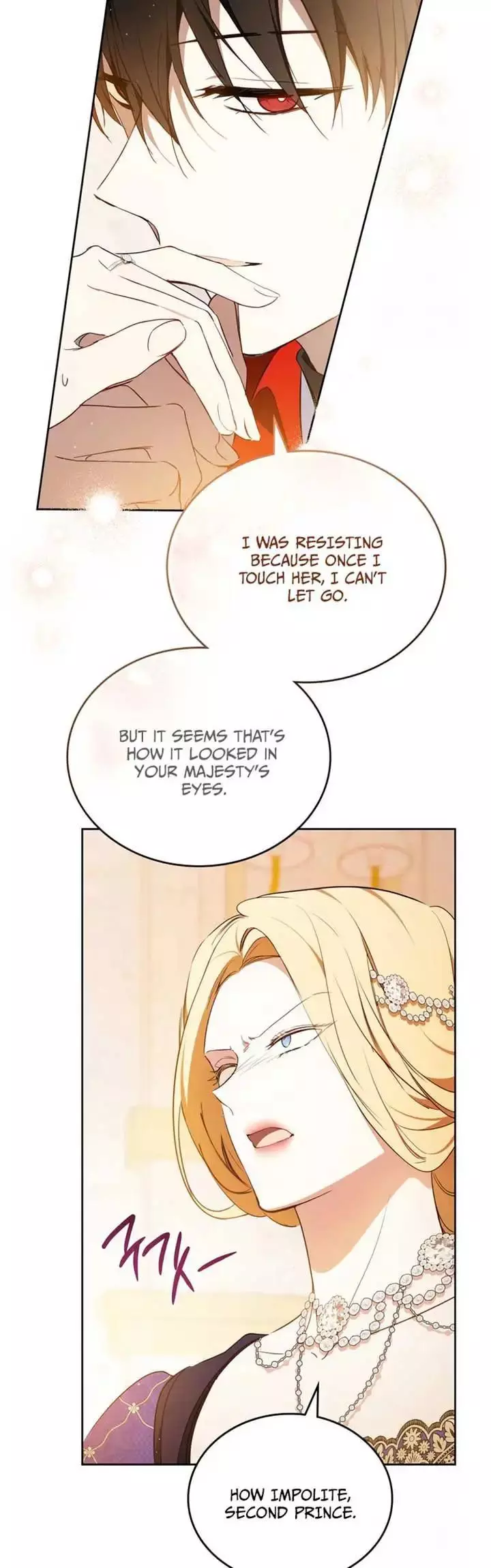 I’ll Be The Matriarch In This Life Chapter 177 page 39