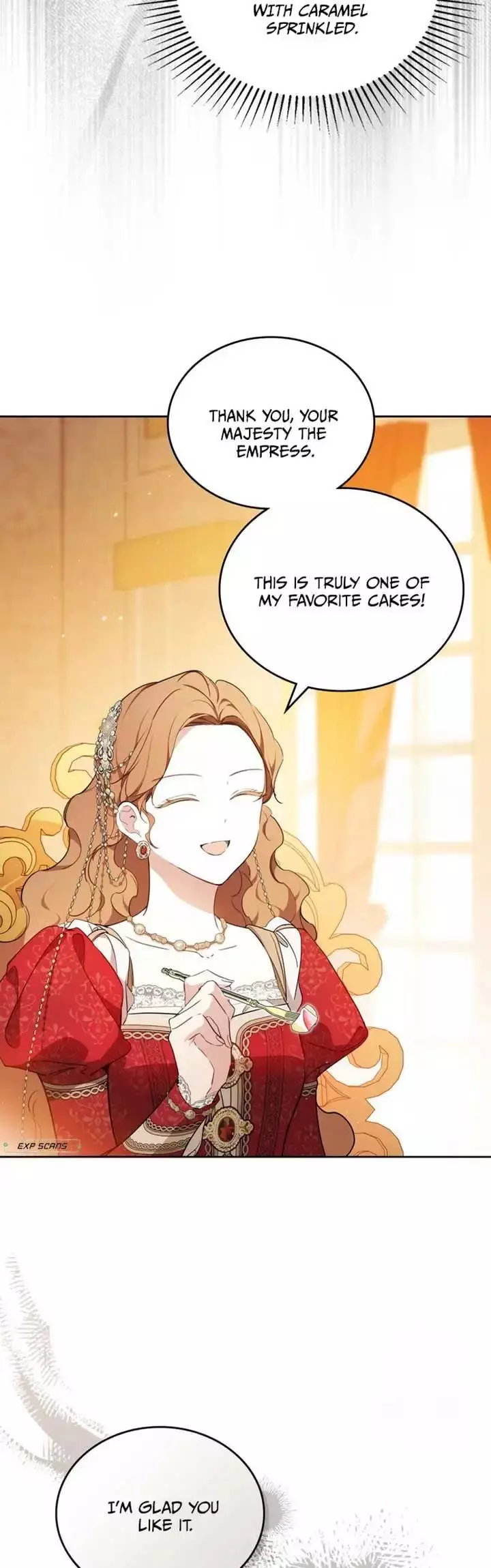 I’ll Be The Matriarch In This Life Chapter 177 page 52