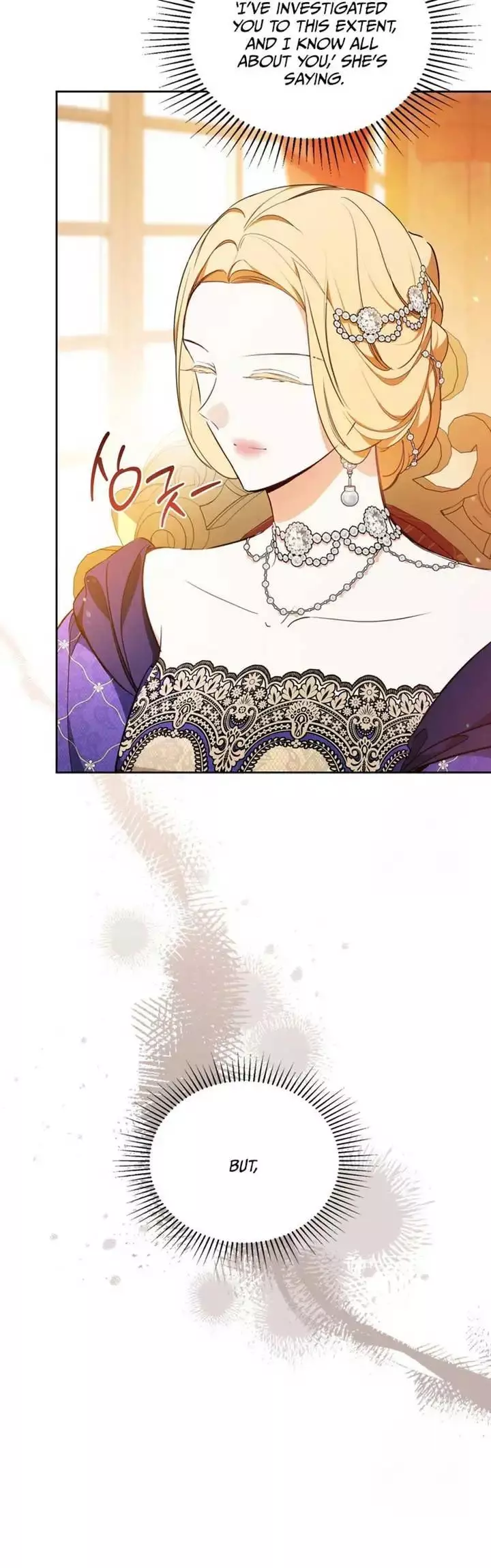 I’ll Be The Matriarch In This Life Chapter 177 page 50