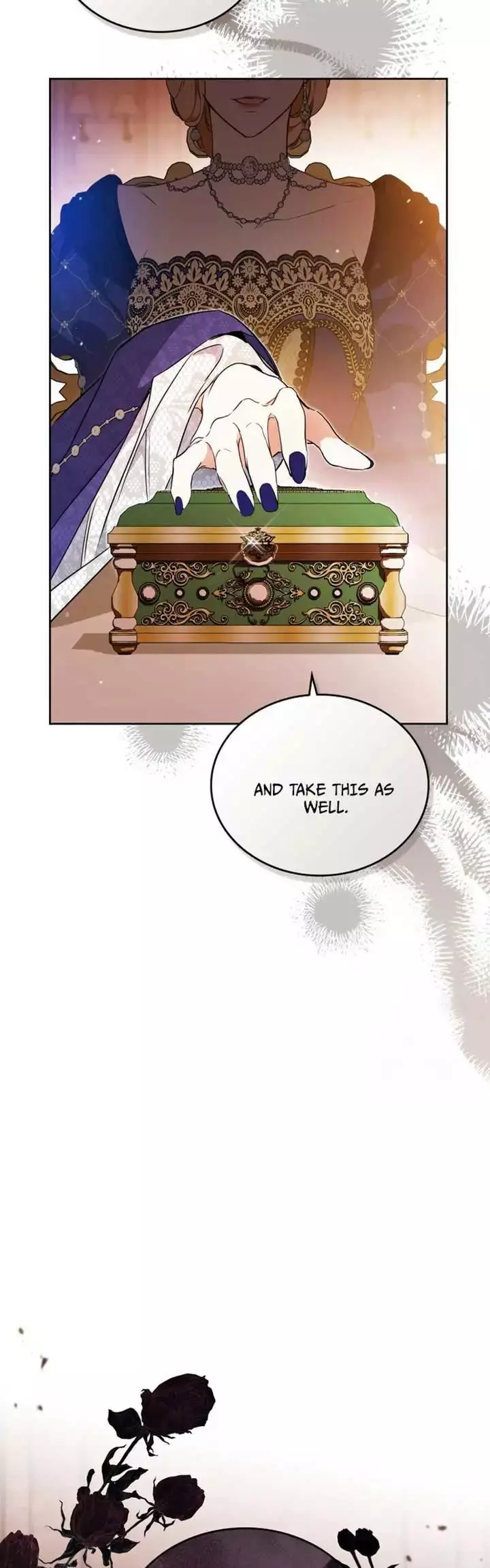 I’ll Be The Matriarch In This Life Chapter 177 page 53