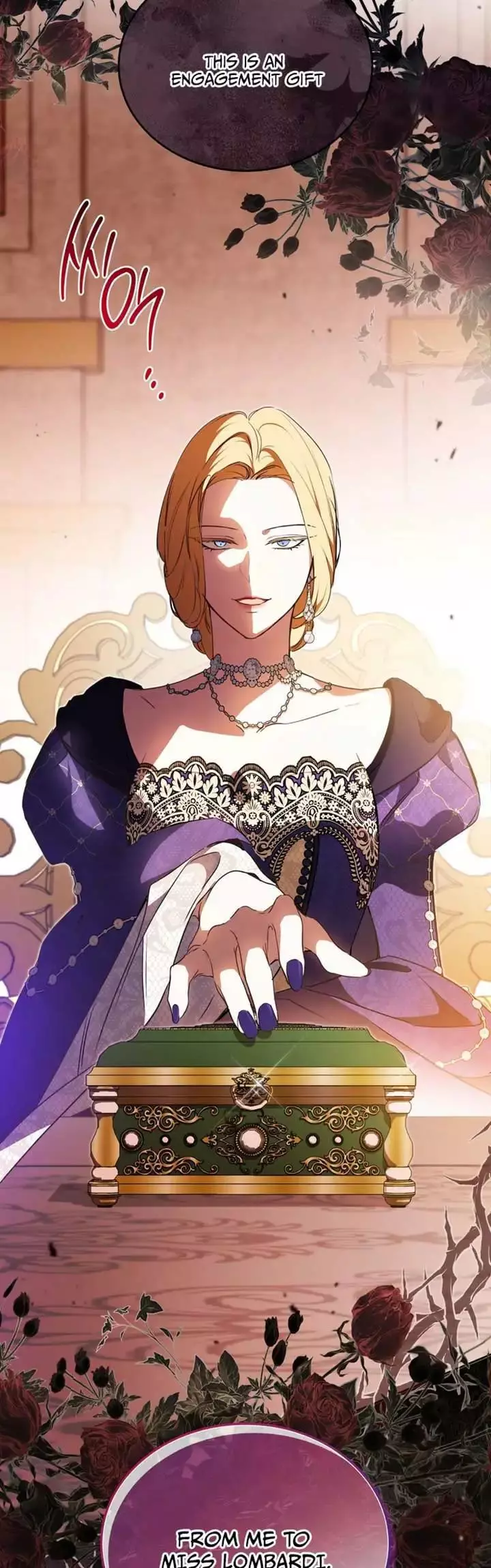I’ll Be The Matriarch In This Life Chapter 177 page 54