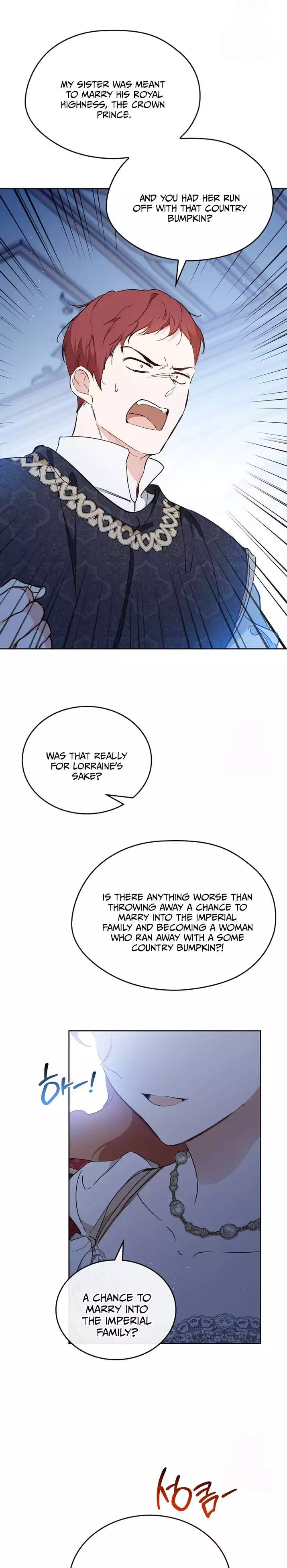 I’ll Be The Matriarch In This Life Chapter 179 page 5