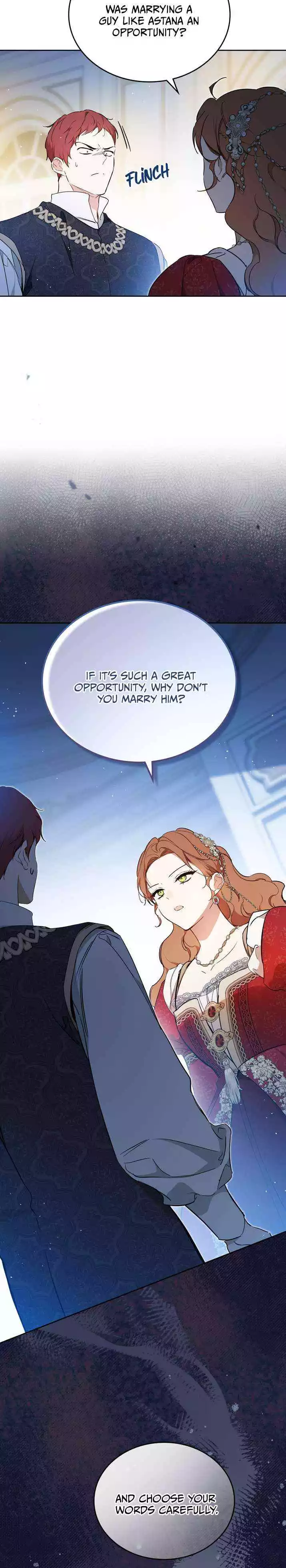 I’ll Be The Matriarch In This Life Chapter 179 page 6