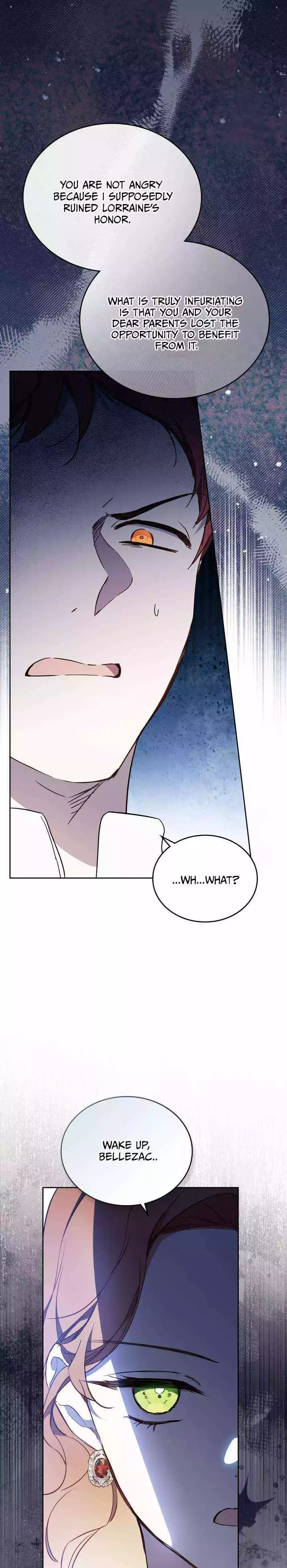 I’ll Be The Matriarch In This Life Chapter 179 page 7
