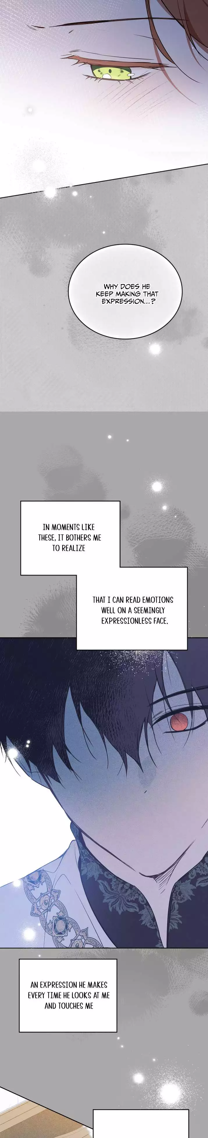 I’ll Be The Matriarch In This Life Chapter 179 page 12