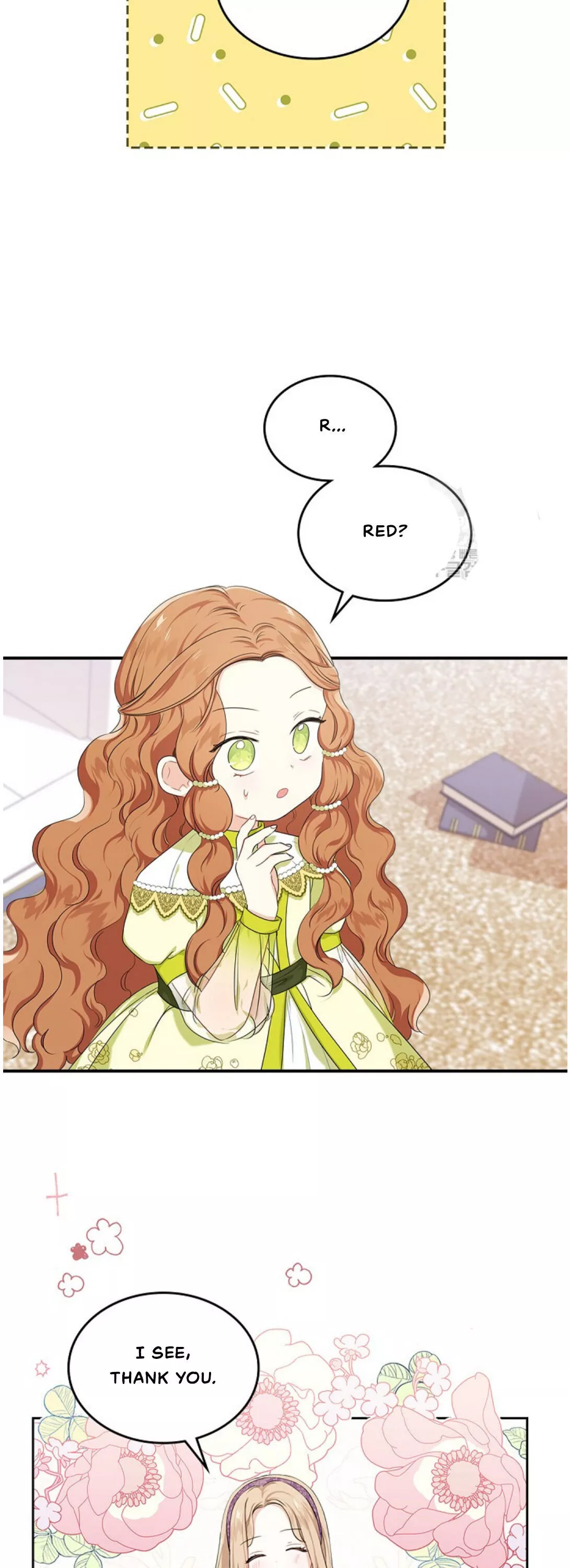 I’ll Be The Matriarch In This Life Chapter 18 page 10