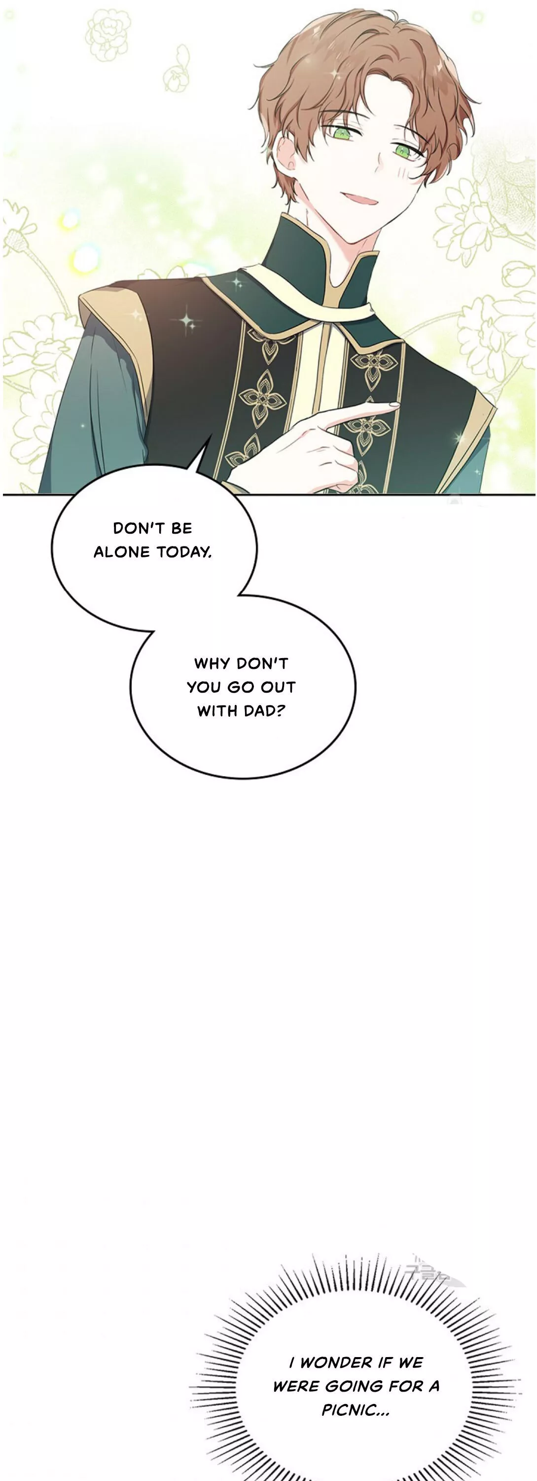I’ll Be The Matriarch In This Life Chapter 18 page 26