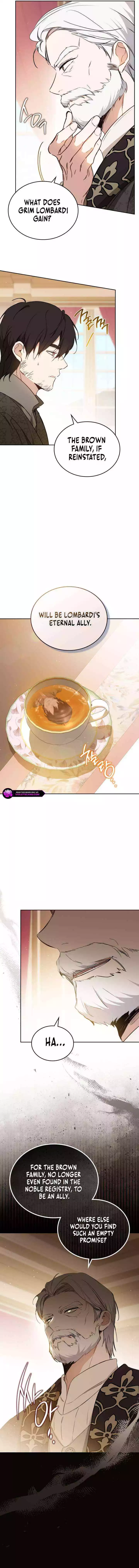 I’ll Be The Matriarch In This Life Chapter 181 page 3