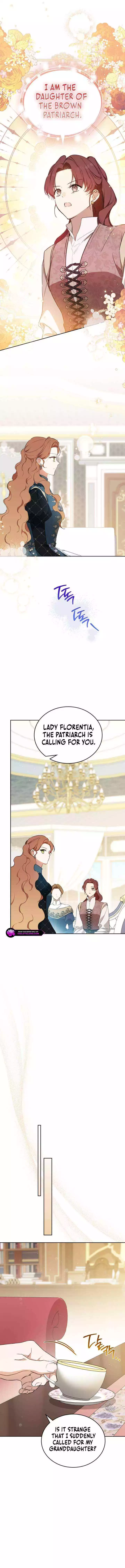 I’ll Be The Matriarch In This Life Chapter 181 page 10