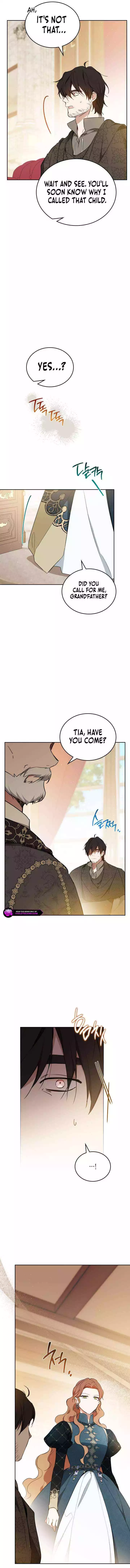 I’ll Be The Matriarch In This Life Chapter 181 page 11