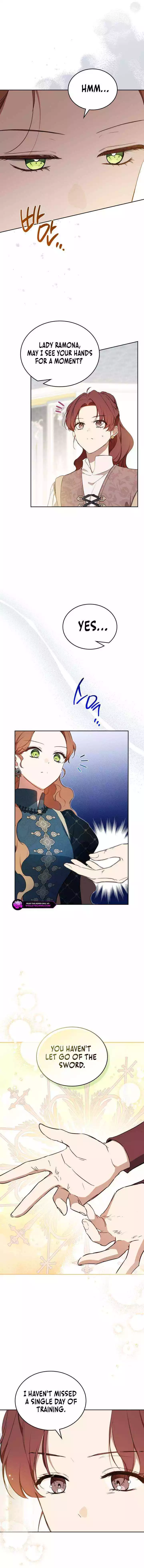 I’ll Be The Matriarch In This Life Chapter 181 page 9