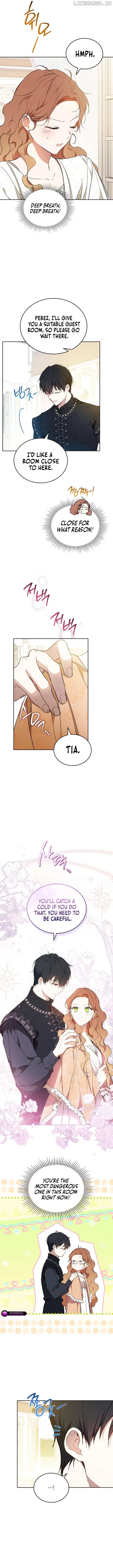 I’ll Be The Matriarch In This Life Chapter 183 page 5