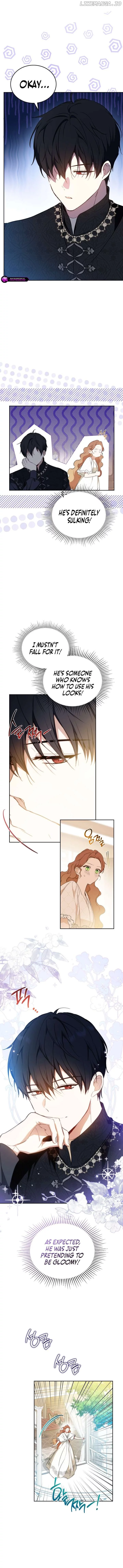 I’ll Be The Matriarch In This Life Chapter 183 page 4
