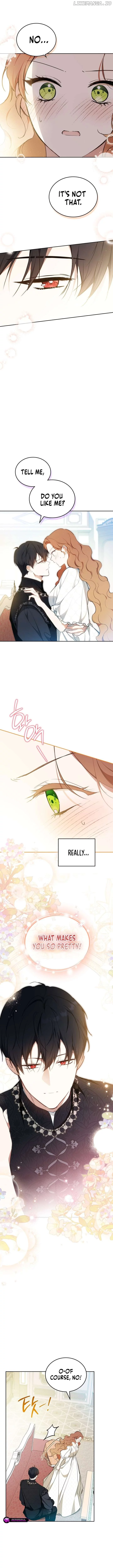 I’ll Be The Matriarch In This Life Chapter 183 page 3