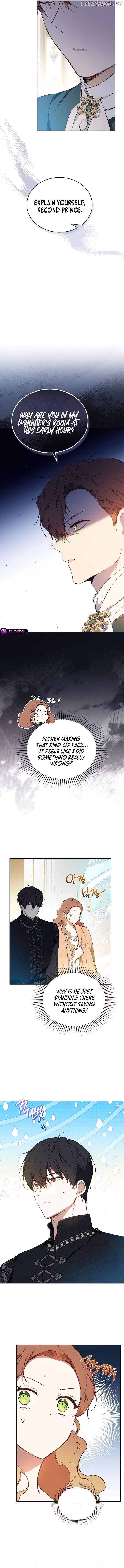 I’ll Be The Matriarch In This Life Chapter 183 page 7