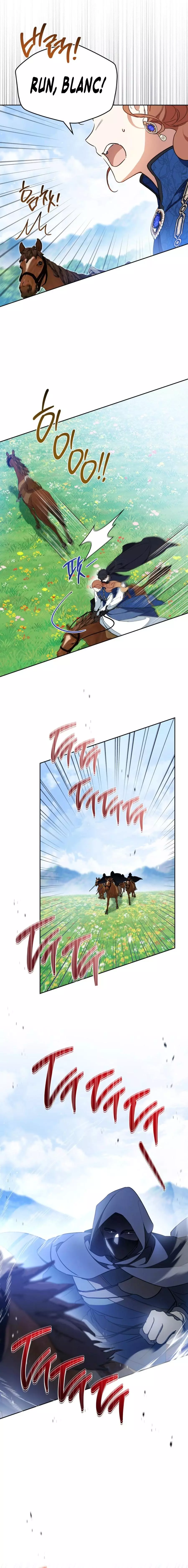I’ll Be The Matriarch In This Life Chapter 186 page 12