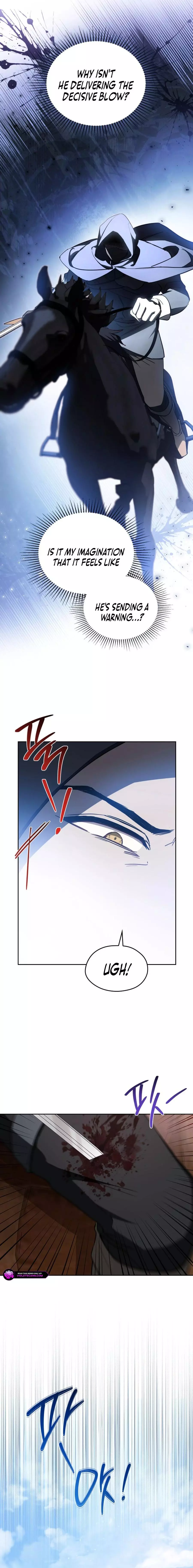 I’ll Be The Matriarch In This Life Chapter 187 page 4