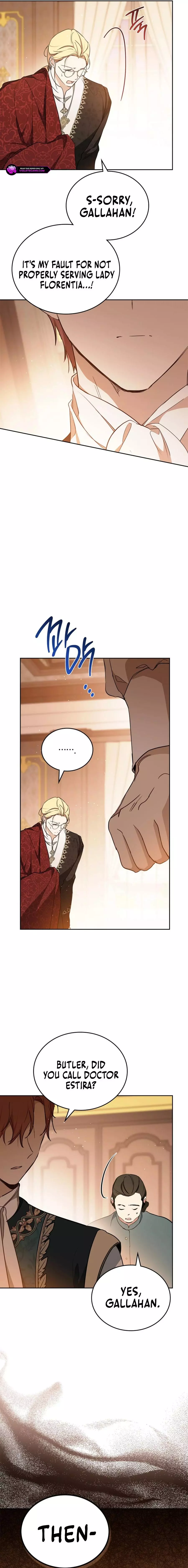 I’ll Be The Matriarch In This Life Chapter 187 page 13