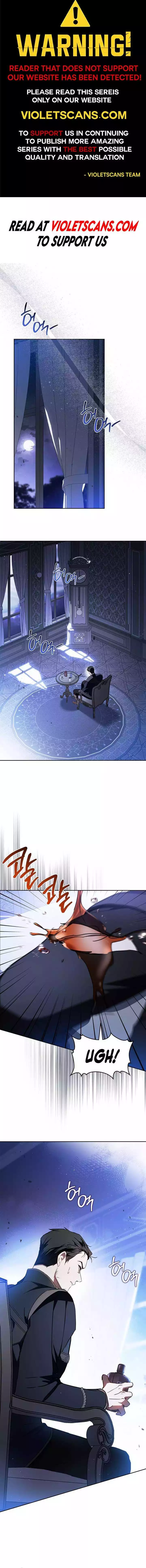 I’ll Be The Matriarch In This Life Chapter 188 page 2