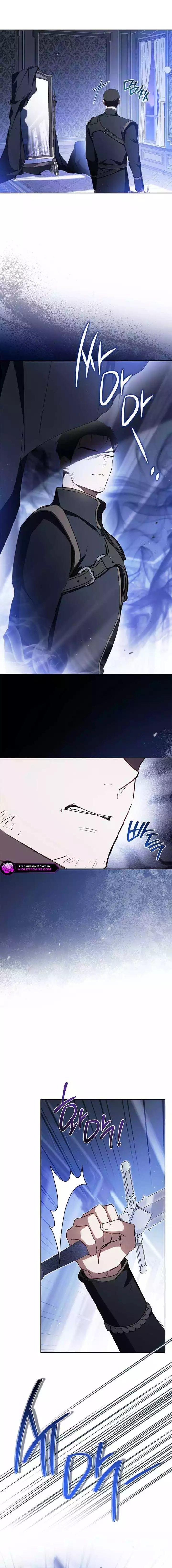 I’ll Be The Matriarch In This Life Chapter 188 page 6