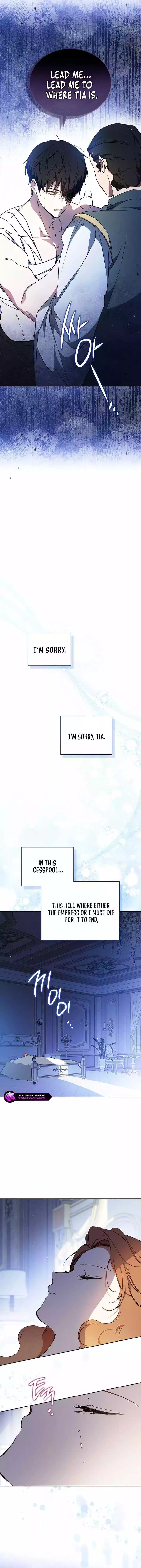 I’ll Be The Matriarch In This Life Chapter 188 page 10
