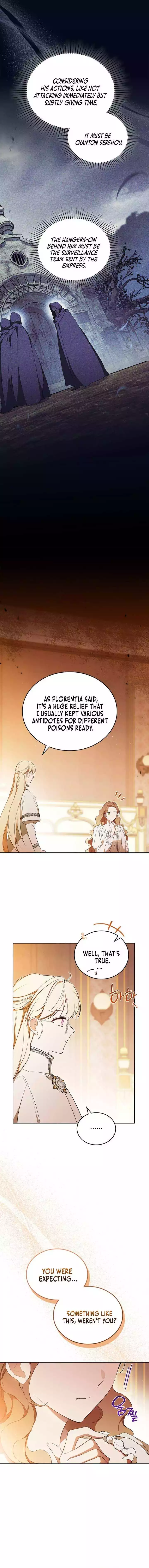 I’ll Be The Matriarch In This Life Chapter 188 page 15