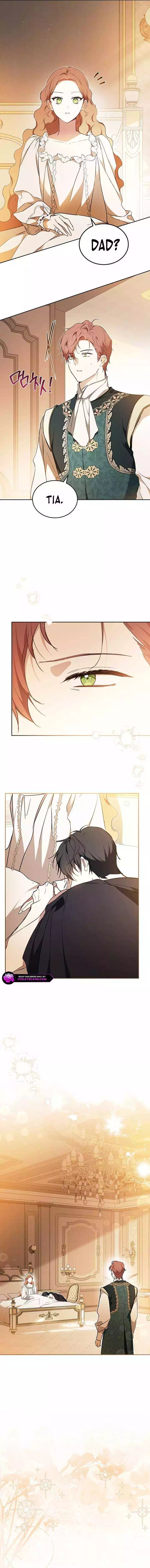 I’ll Be The Matriarch In This Life Chapter 188 page 17