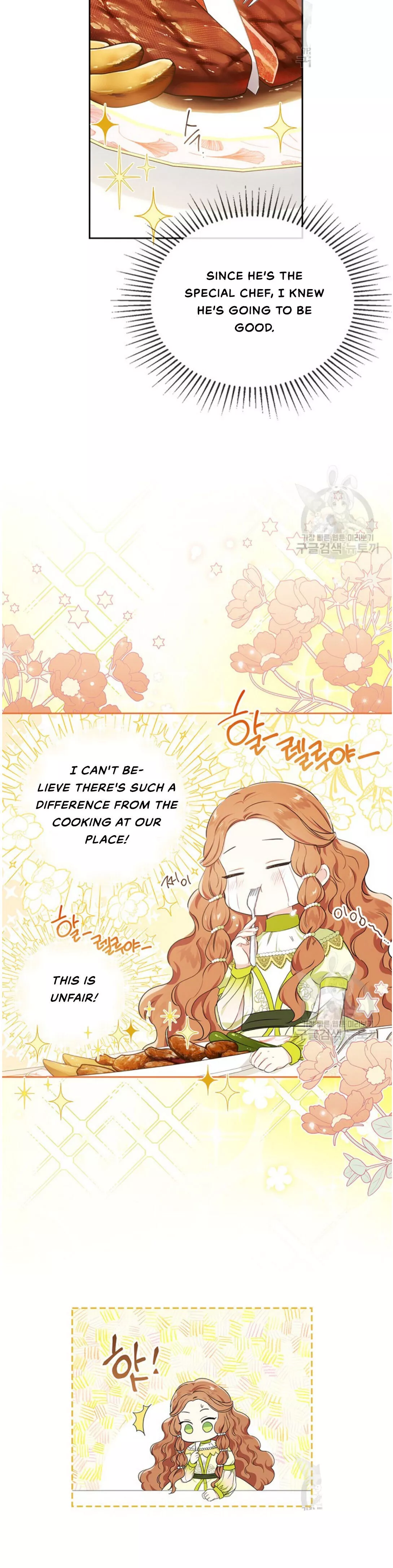 I’ll Be The Matriarch In This Life Chapter 19 page 38