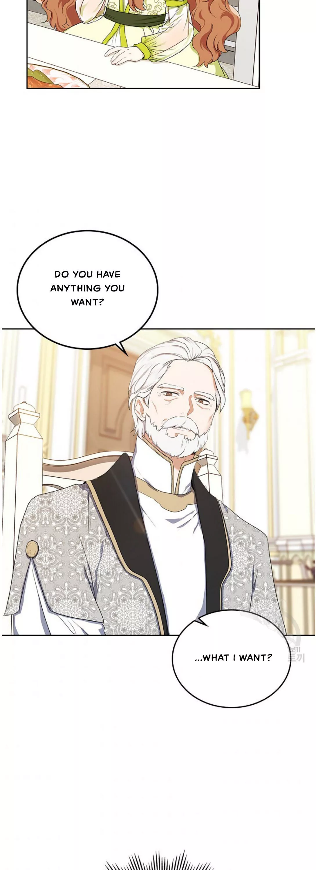 I’ll Be The Matriarch In This Life Chapter 19 page 40