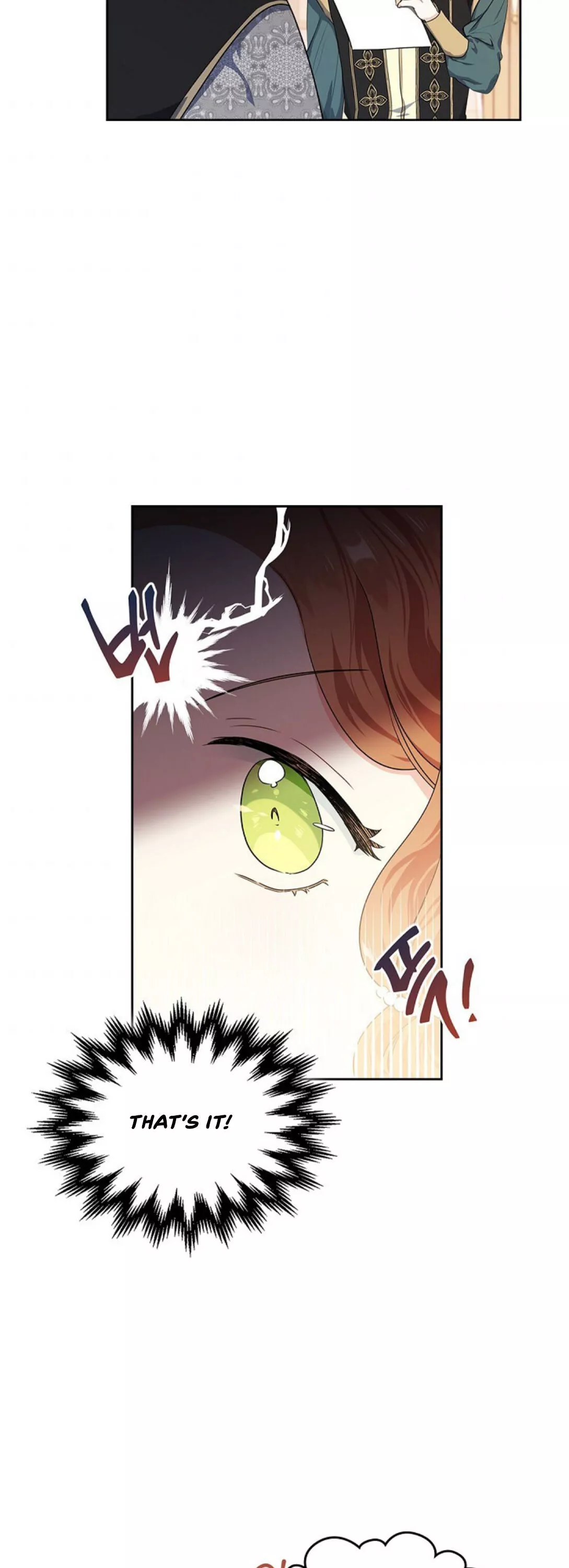 I’ll Be The Matriarch In This Life Chapter 19 page 28