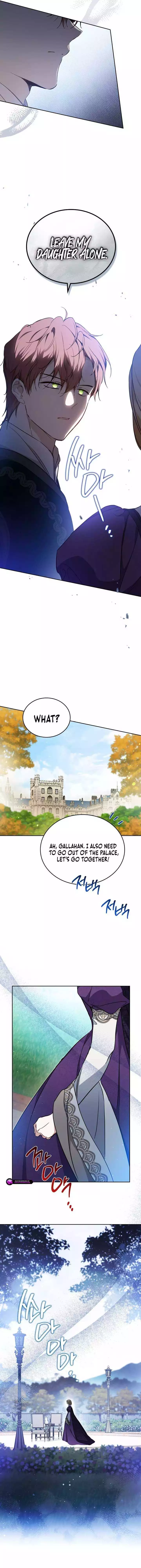 I’ll Be The Matriarch In This Life Chapter 191 page 10
