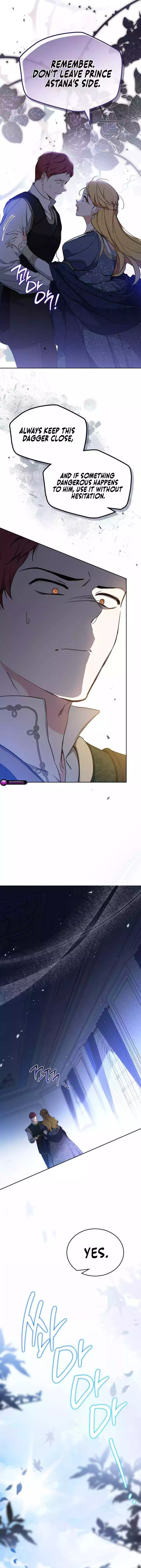 I’ll Be The Matriarch In This Life Chapter 191 page 18