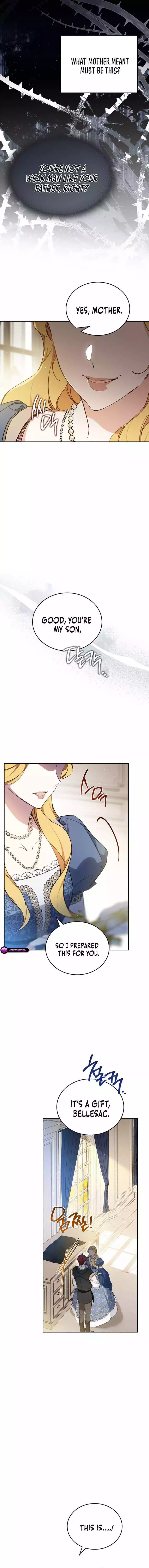 I’ll Be The Matriarch In This Life Chapter 191 page 16