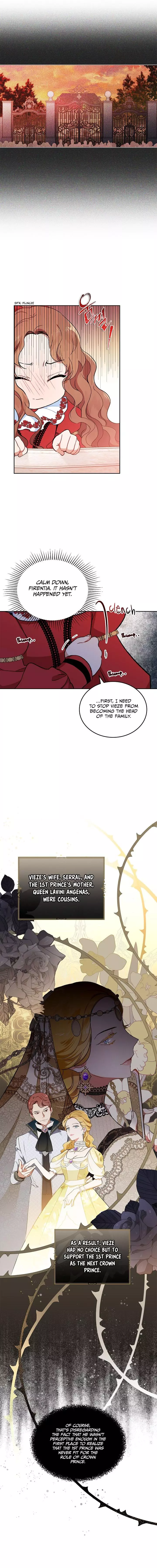 I’ll Be The Matriarch In This Life Chapter 2 page 9