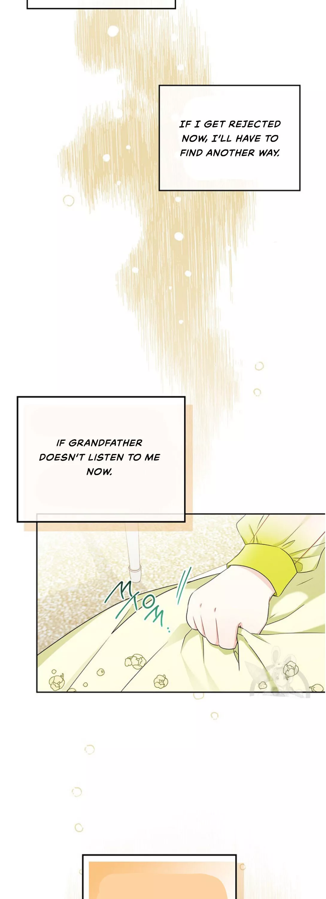 I’ll Be The Matriarch In This Life Chapter 20 page 3