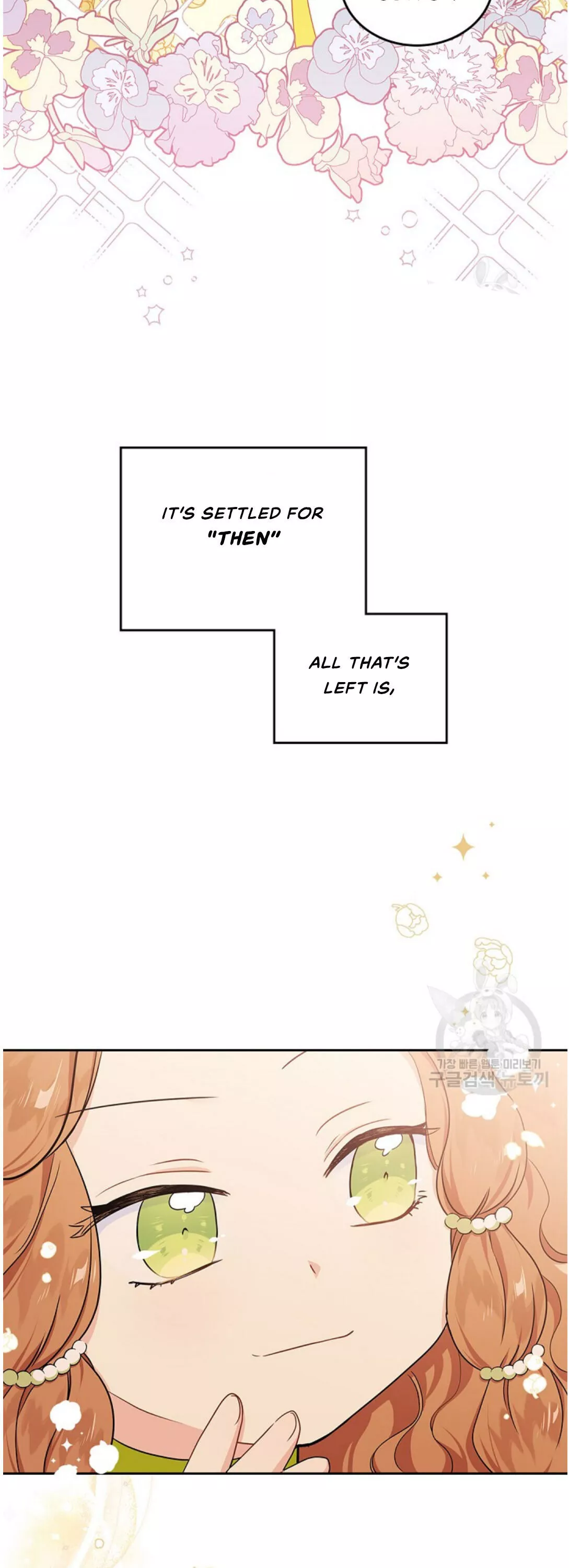 I’ll Be The Matriarch In This Life Chapter 20 page 8