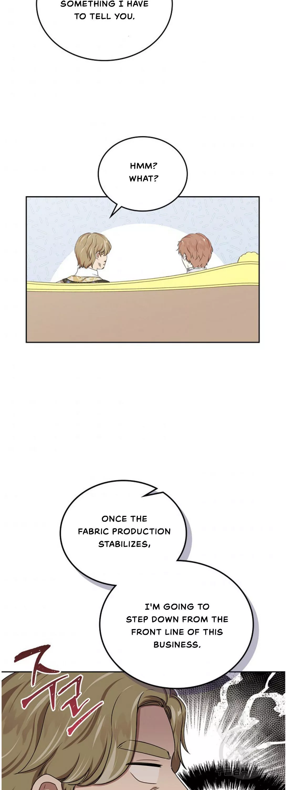 I’ll Be The Matriarch In This Life Chapter 20 page 24