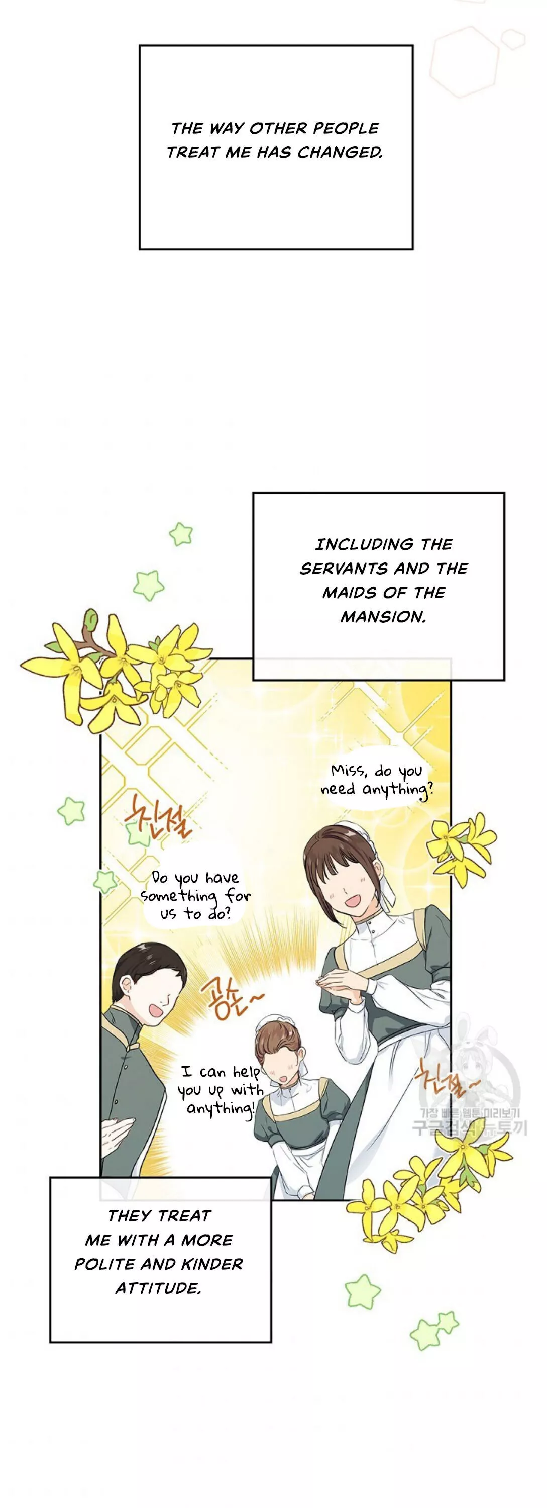 I’ll Be The Matriarch In This Life Chapter 20 page 39