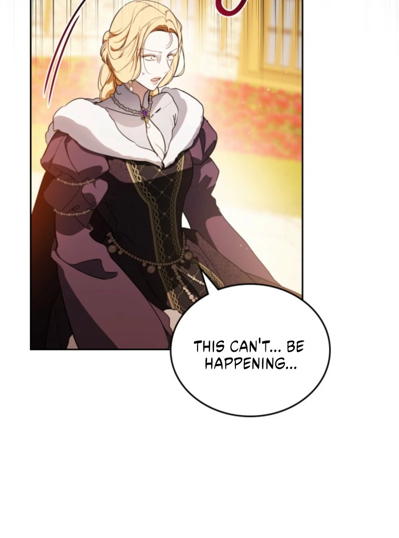 I’ll Be The Matriarch In This Life Chapter 201 page 37