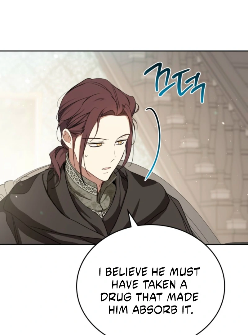 I’ll Be The Matriarch In This Life Chapter 201 page 59