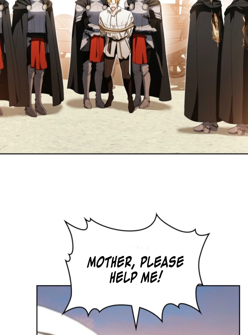 I’ll Be The Matriarch In This Life Chapter 201 page 18