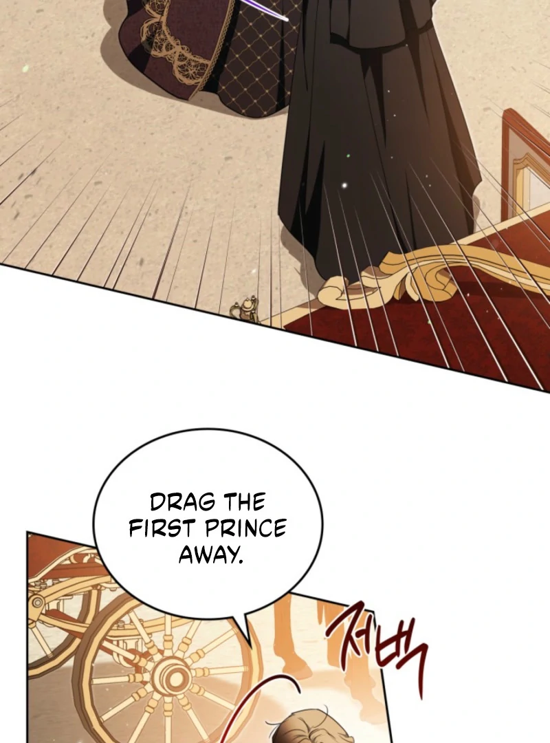 I’ll Be The Matriarch In This Life Chapter 201 page 24