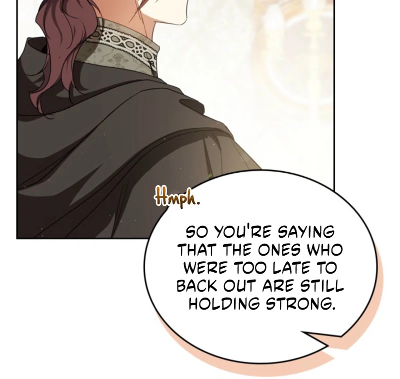I’ll Be The Matriarch In This Life Chapter 201 page 53