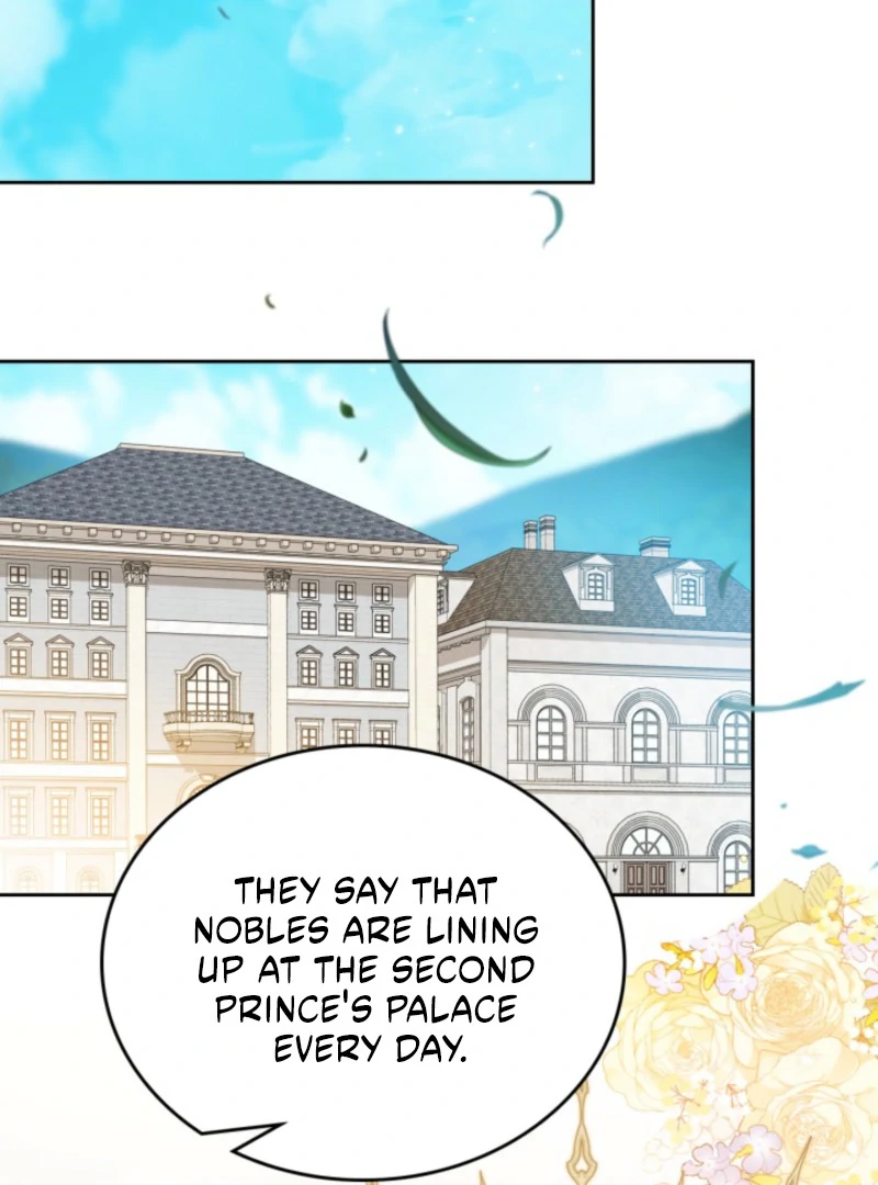 I’ll Be The Matriarch In This Life Chapter 201 page 47