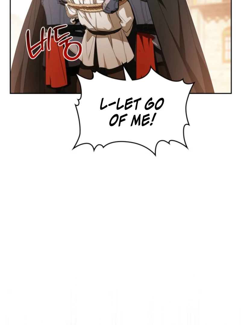 I’ll Be The Matriarch In This Life Chapter 201 page 35