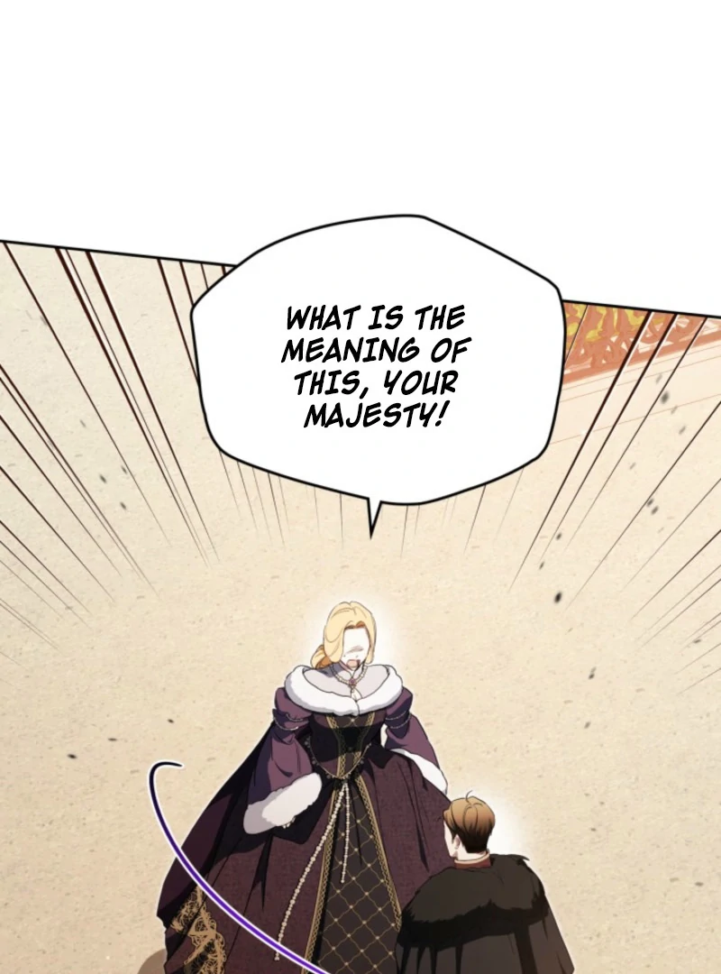 I’ll Be The Matriarch In This Life Chapter 201 page 23