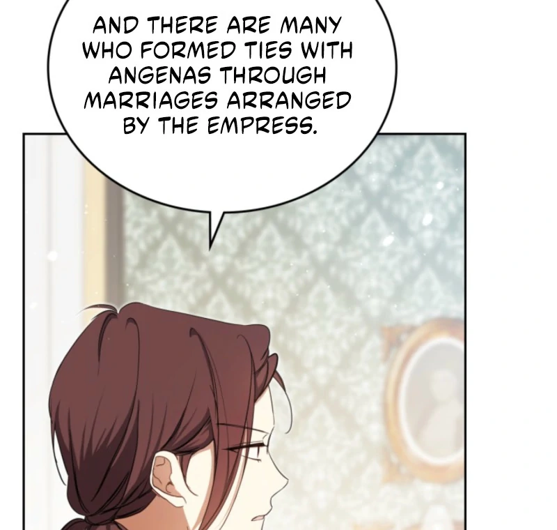 I’ll Be The Matriarch In This Life Chapter 201 page 52