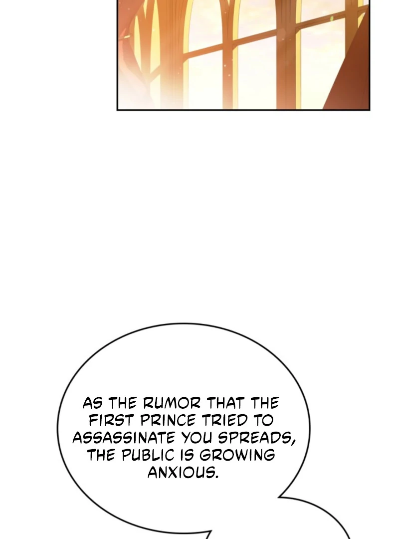 I’ll Be The Matriarch In This Life Chapter 201 page 87