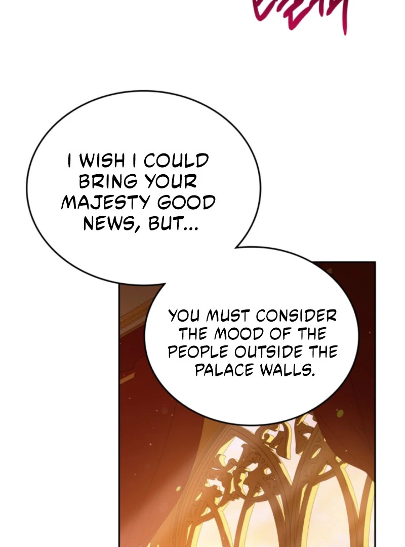 I’ll Be The Matriarch In This Life Chapter 201 page 86